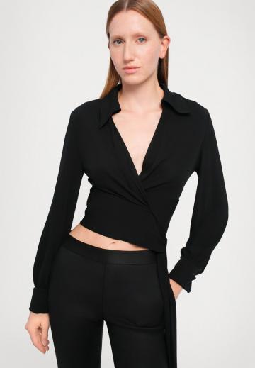 Прямые брюки