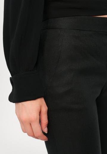 Прямые брюки