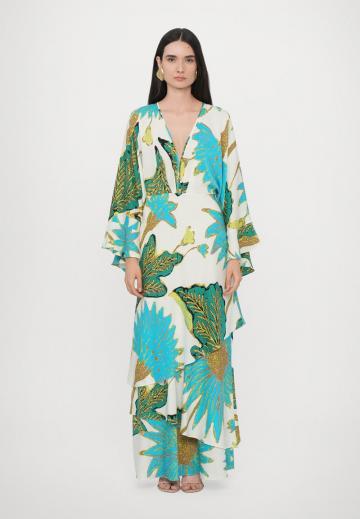 Платье макси