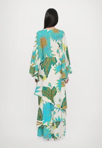 Платье макси