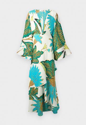 Платье макси