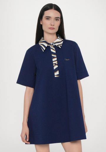 Блузка-платье