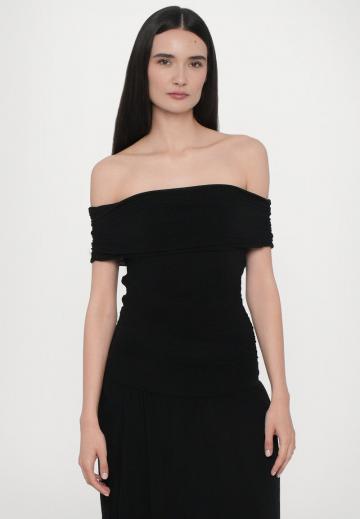 Платье макси