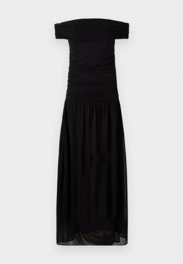 Платье макси