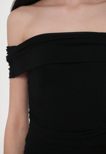 Платье макси