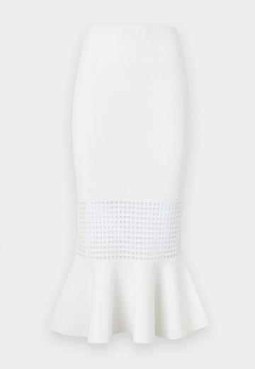 Юбка из джерси