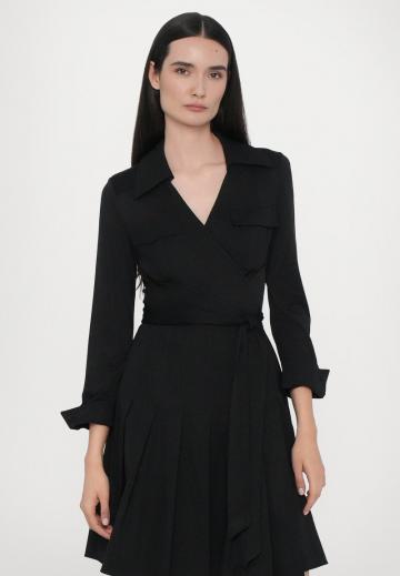 Блузка-платье