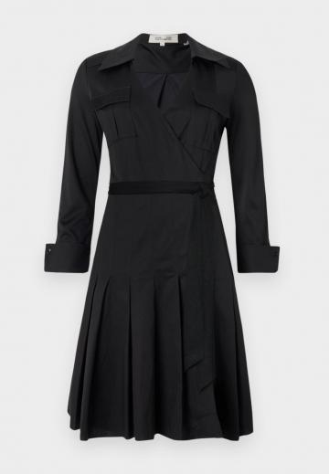 Блузка-платье