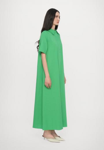 Блузка-платье