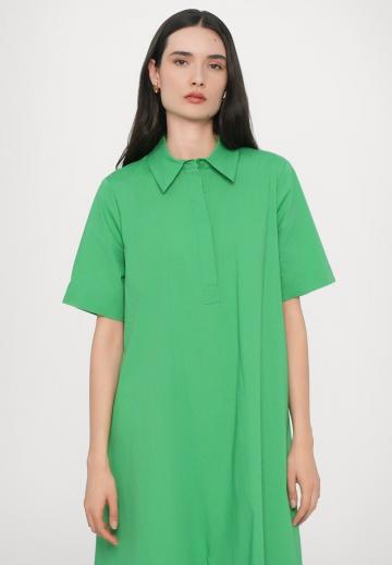 Блузка-платье