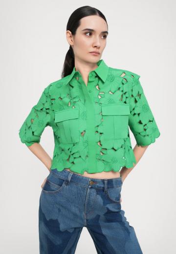 Джинсы бойфренда