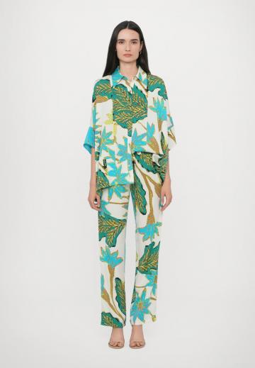 Прямые брюки