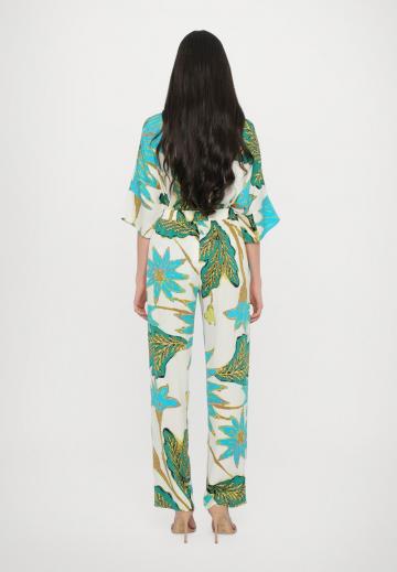 Прямые брюки