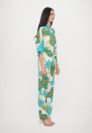 Прямые брюки