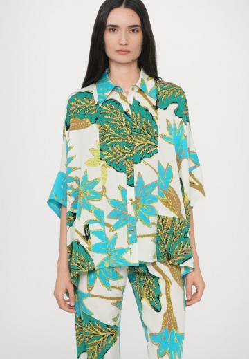 Прямые брюки