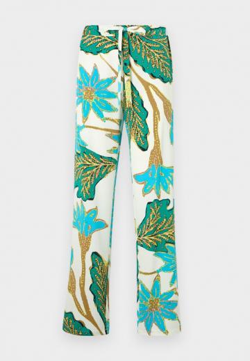 Прямые брюки