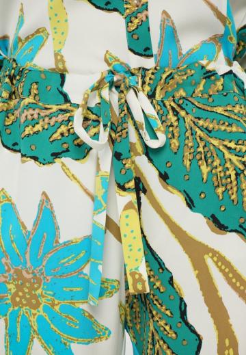 Прямые брюки