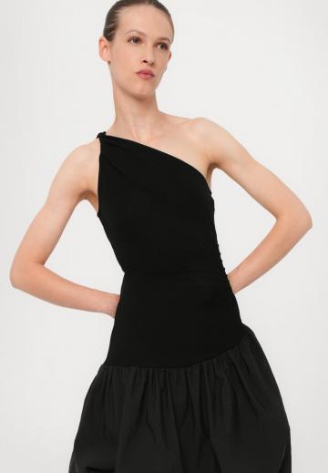 Коктейльное платье