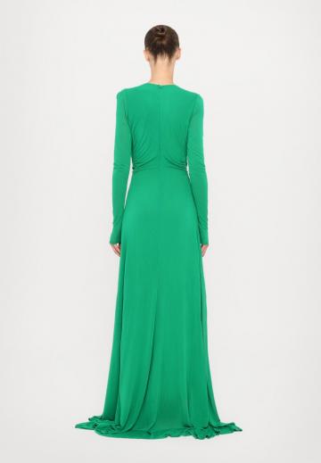 Коктейльное платье