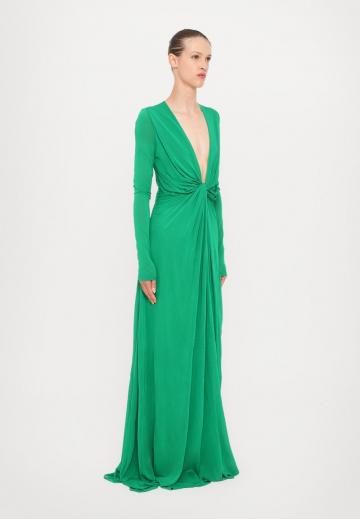 Коктейльное платье