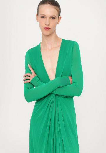 Коктейльное платье