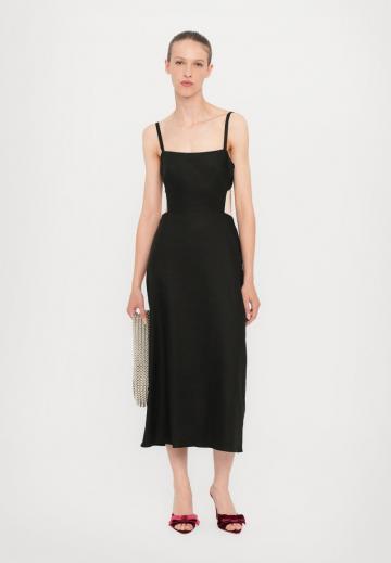 Коктейльное платье