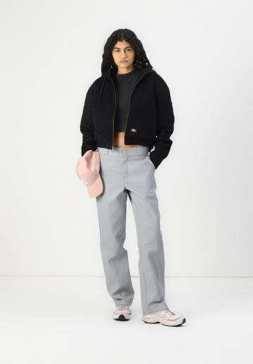 Вельветовая куртка