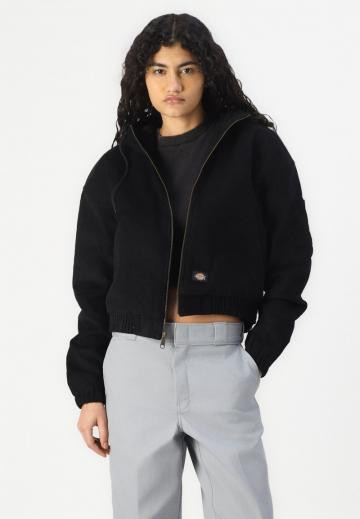 Вельветовая куртка