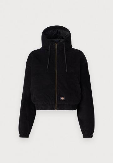 Вельветовая куртка