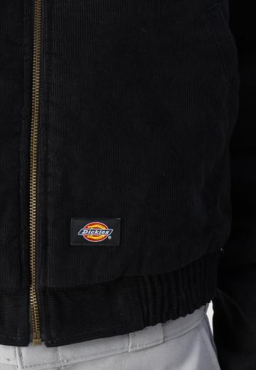 Вельветовая куртка