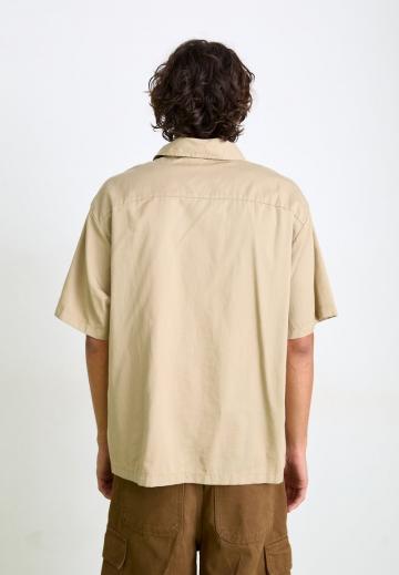 Рубашка с коротким рукавом