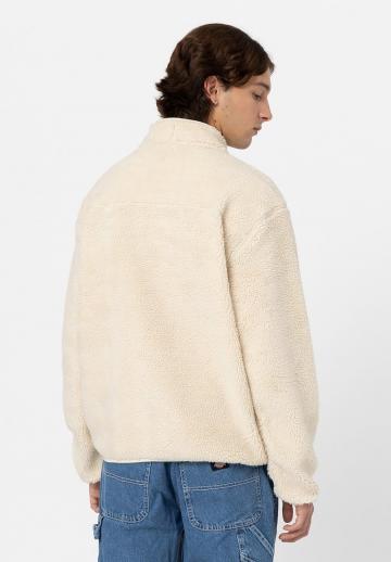 Флисовая куртка