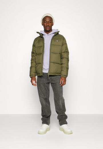 Зимняя куртка