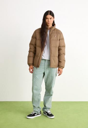 Зимняя куртка