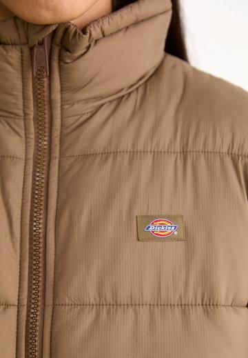 Зимняя куртка