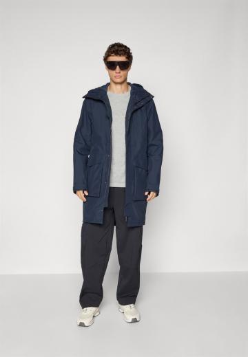 Куртка-дождевик