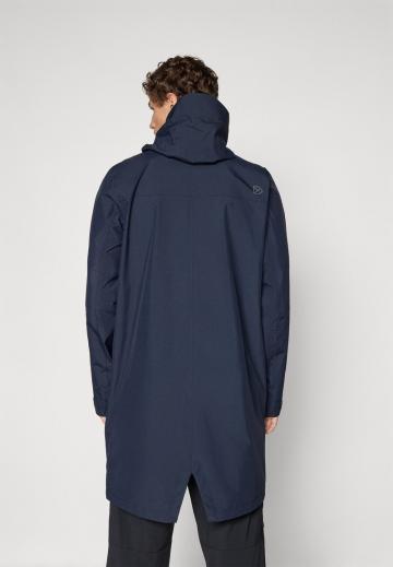 Куртка-дождевик