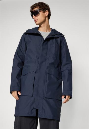 Куртка-дождевик