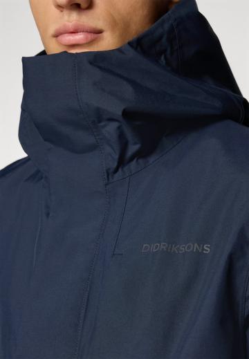 Куртка-дождевик