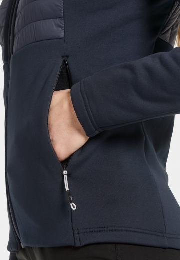 Спортивная куртка