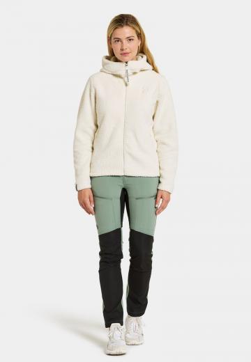 Флисовая куртка