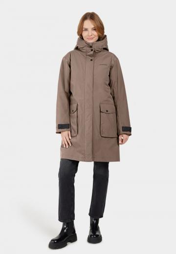 Спортивная куртка