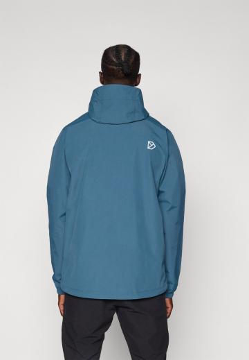 Куртка-дождевик