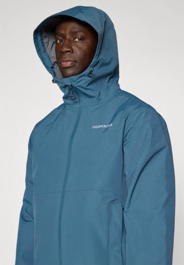 Куртка-дождевик