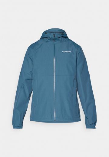 Куртка-дождевик