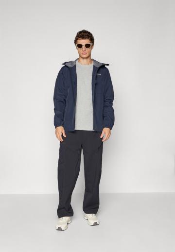 Куртка-дождевик