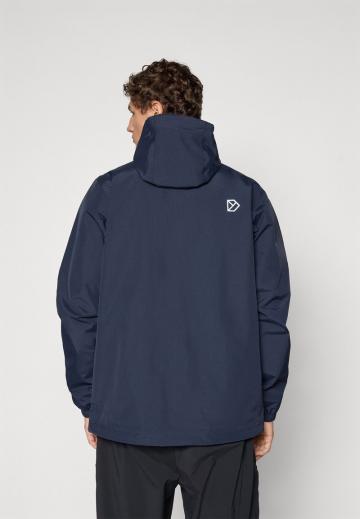 Куртка-дождевик