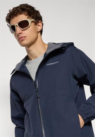 Куртка-дождевик