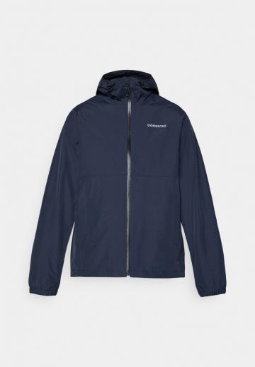 Куртка-дождевик