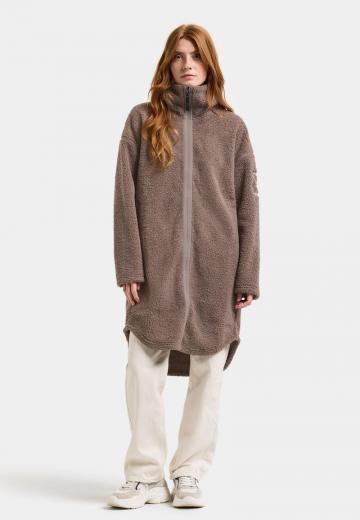 Флисовая куртка